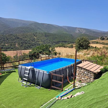 Casa Moliner Guest House Beniure Bagian luar foto