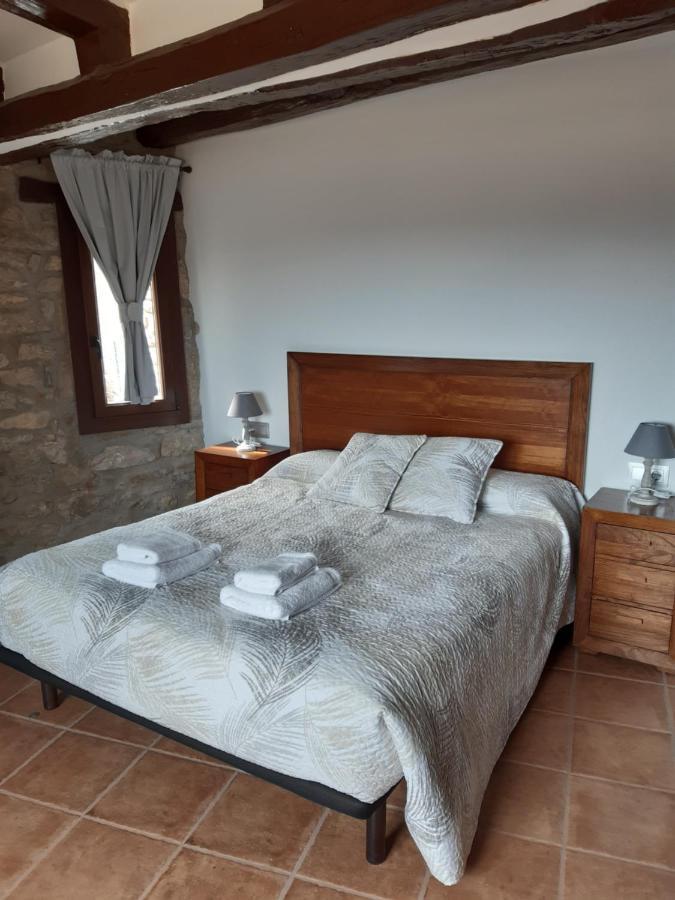 Casa Moliner Guest House Beniure Bagian luar foto