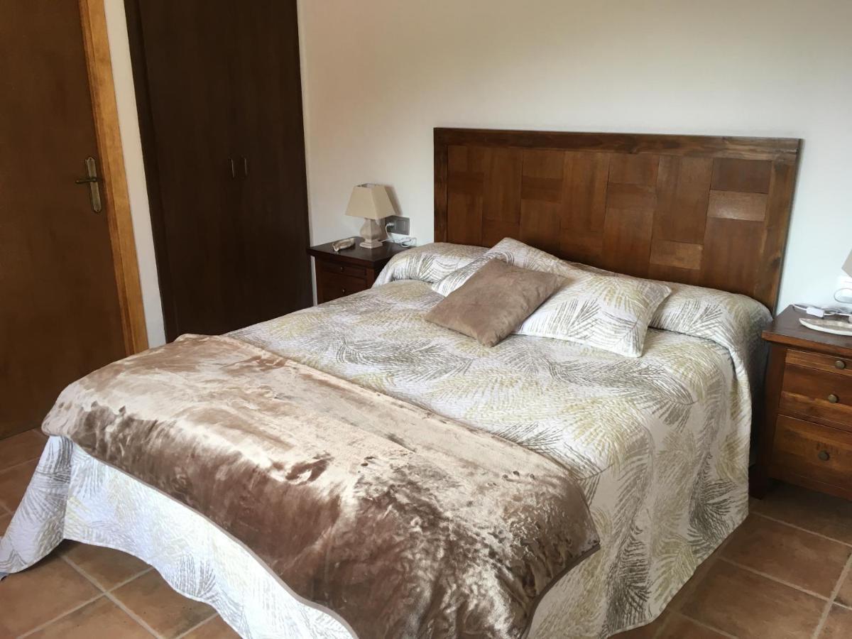 Casa Moliner Guest House Beniure Bagian luar foto
