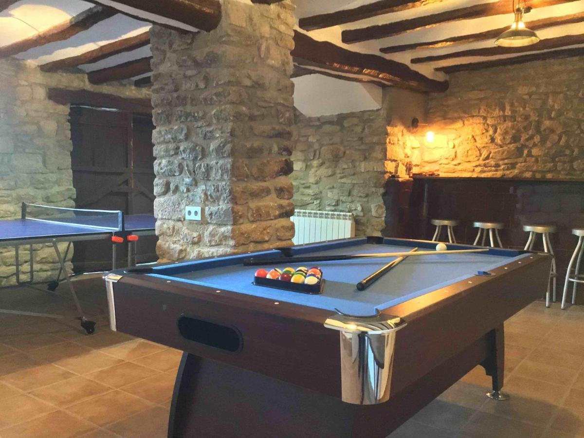 Casa Moliner Guest House Beniure Bagian luar foto