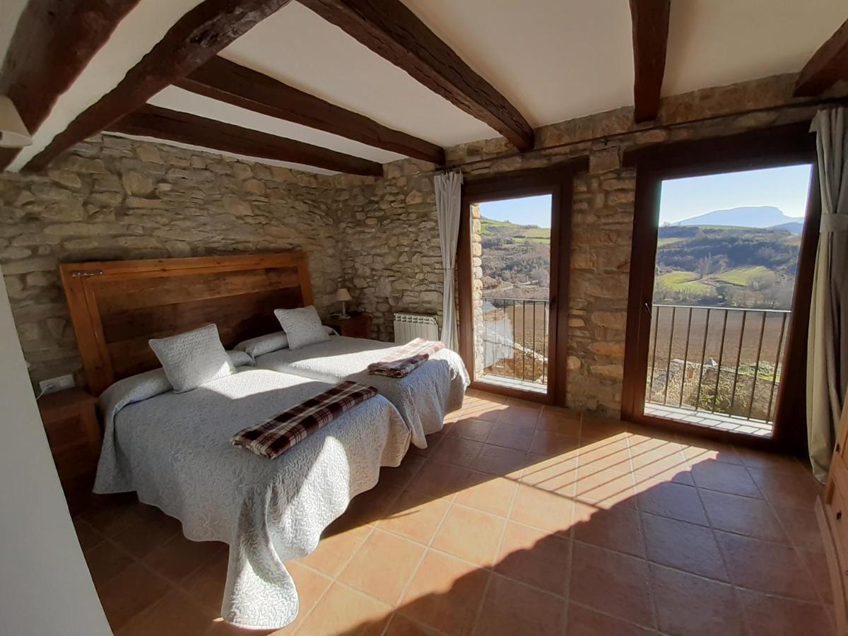 Casa Moliner Guest House Beniure Bagian luar foto