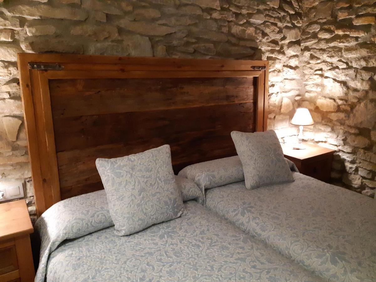 Casa Moliner Guest House Beniure Bagian luar foto