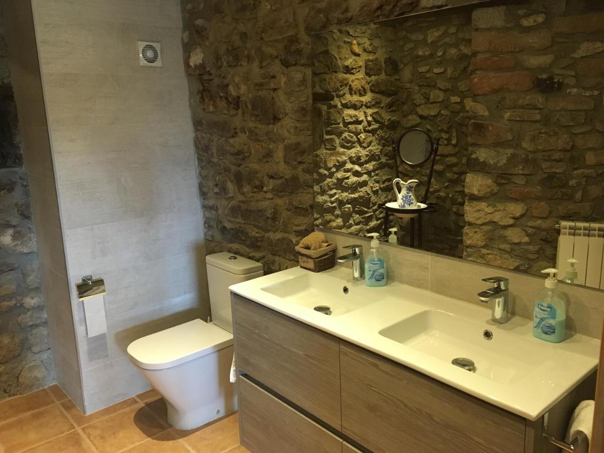 Casa Moliner Guest House Beniure Bagian luar foto