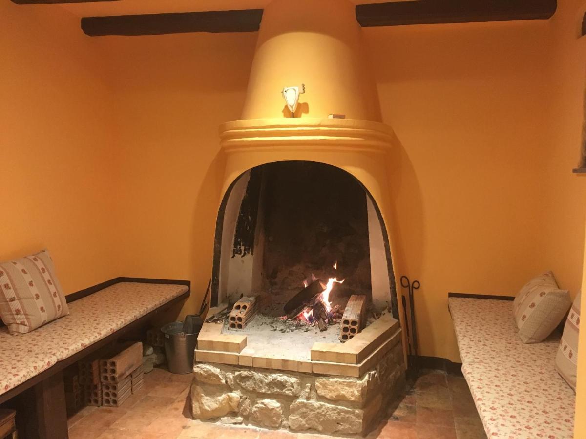 Casa Moliner Guest House Beniure Bagian luar foto