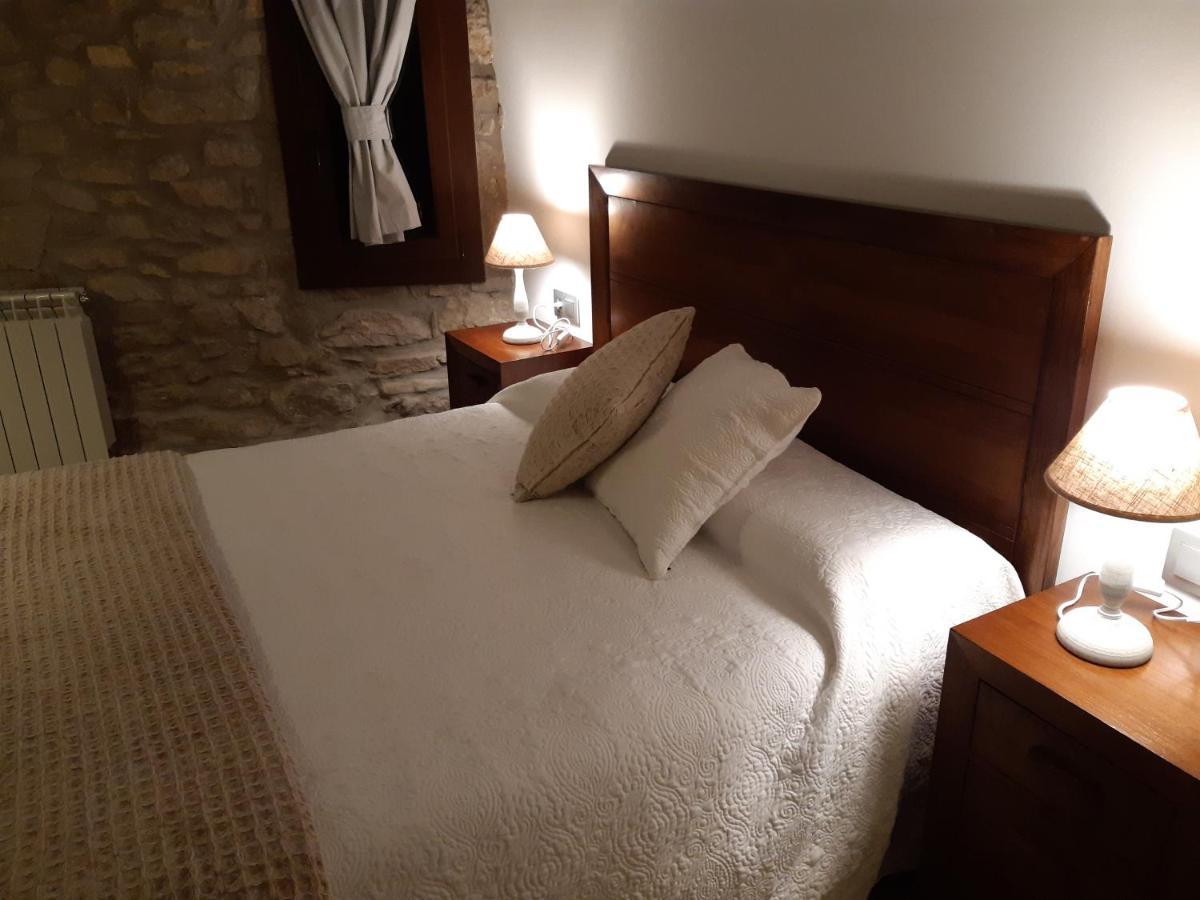 Casa Moliner Guest House Beniure Bagian luar foto
