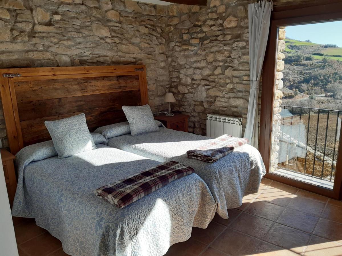 Casa Moliner Guest House Beniure Bagian luar foto