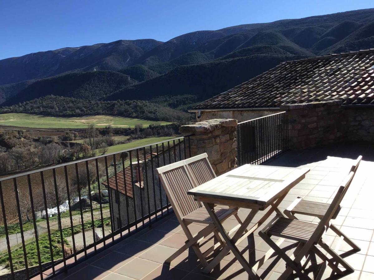 Casa Moliner Guest House Beniure Bagian luar foto