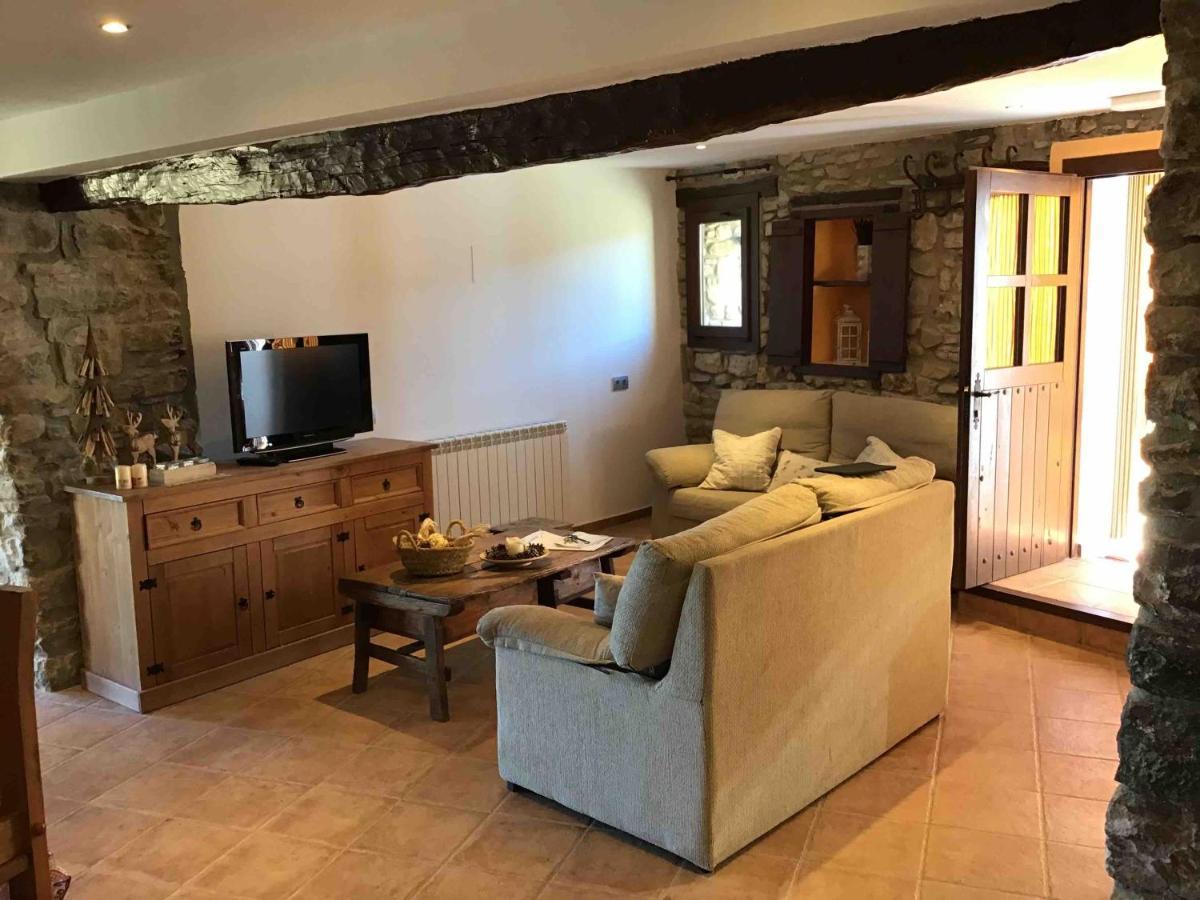 Casa Moliner Guest House Beniure Bagian luar foto