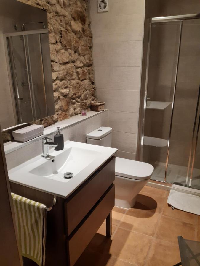 Casa Moliner Guest House Beniure Bagian luar foto