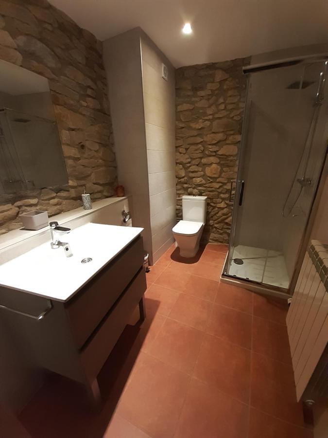 Casa Moliner Guest House Beniure Bagian luar foto