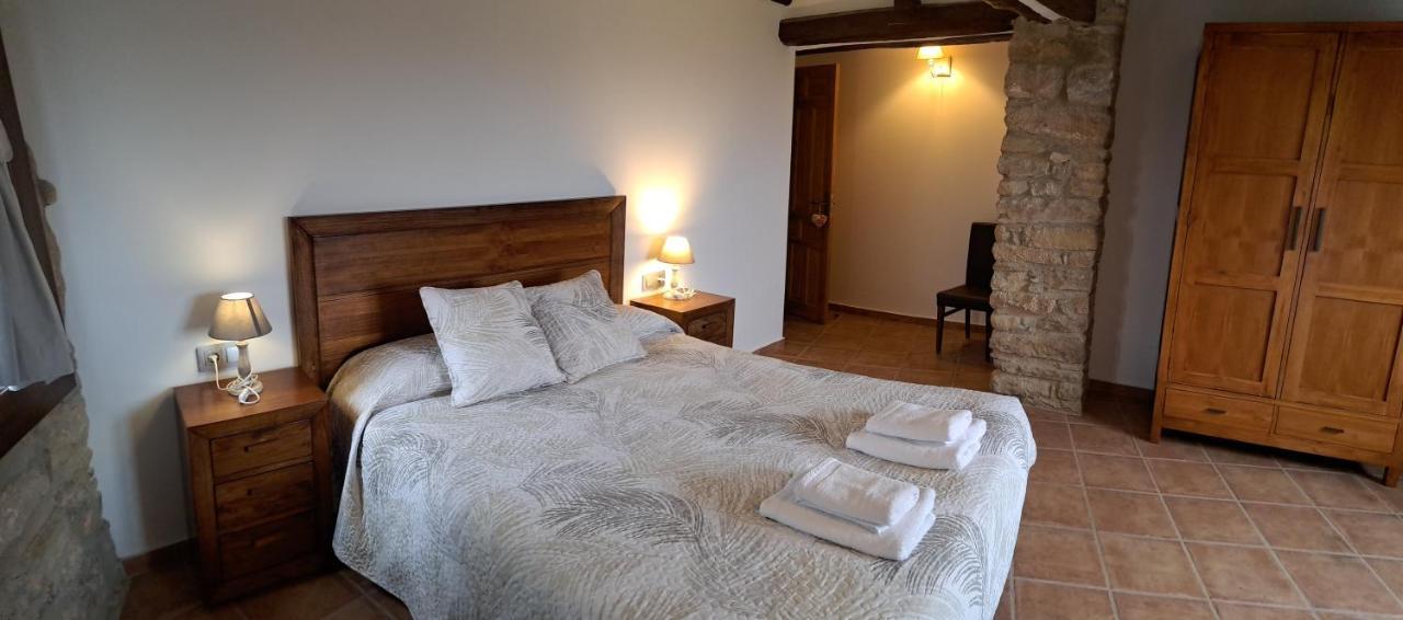 Casa Moliner Guest House Beniure Bagian luar foto