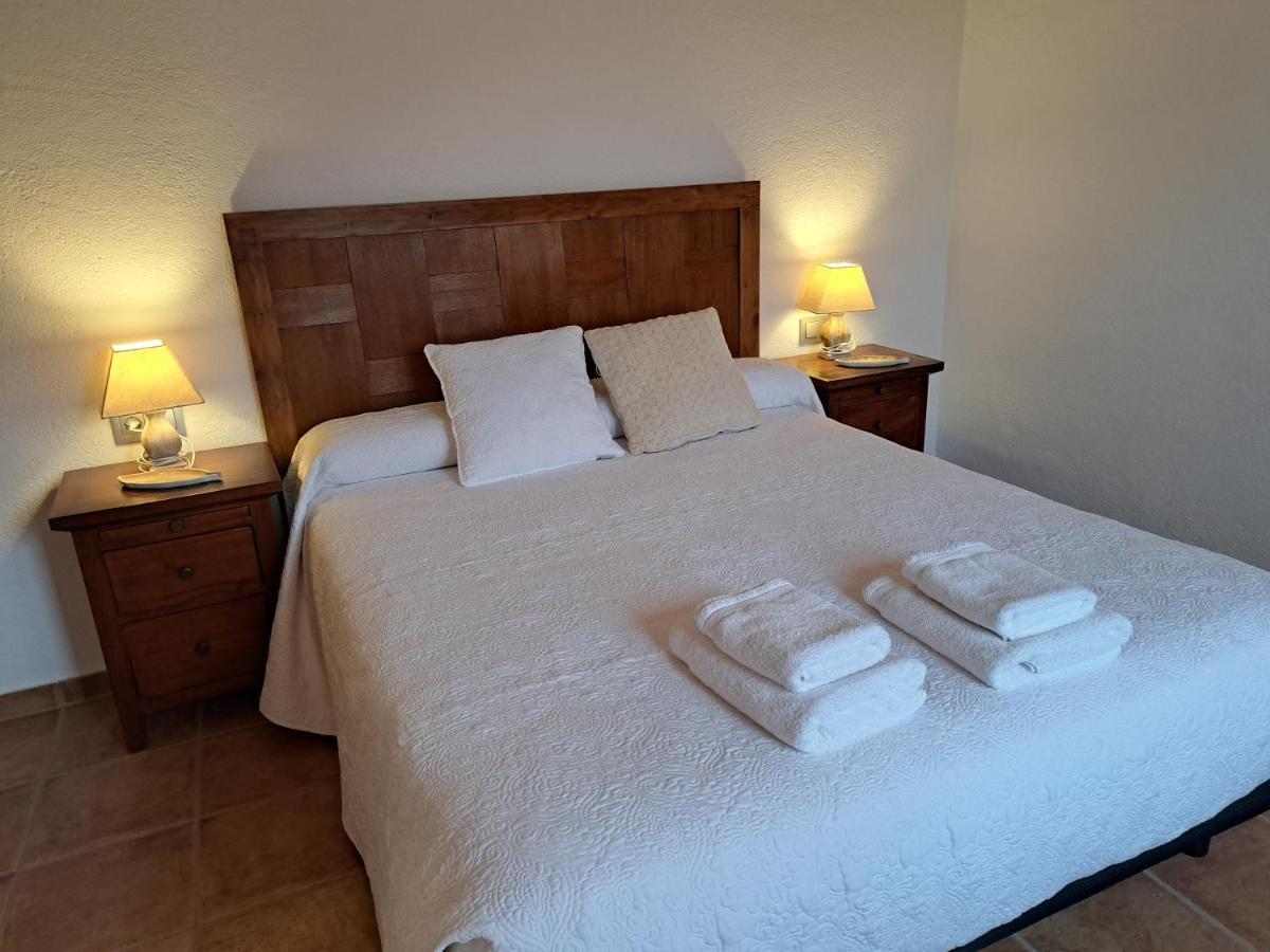 Casa Moliner Guest House Beniure Bagian luar foto