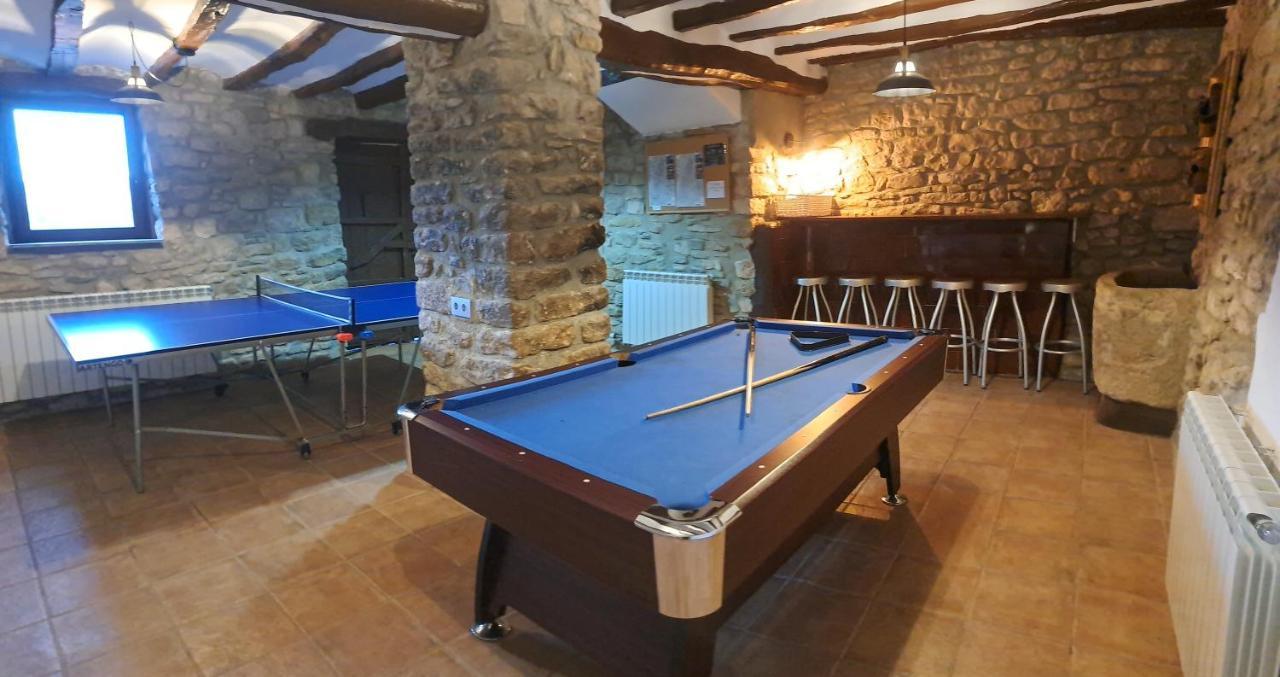 Casa Moliner Guest House Beniure Bagian luar foto