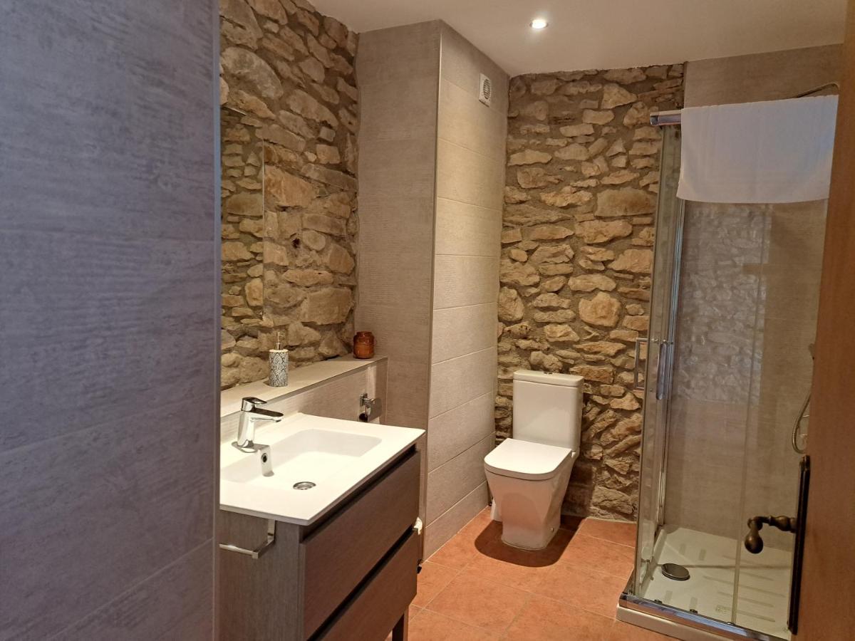 Casa Moliner Guest House Beniure Bagian luar foto
