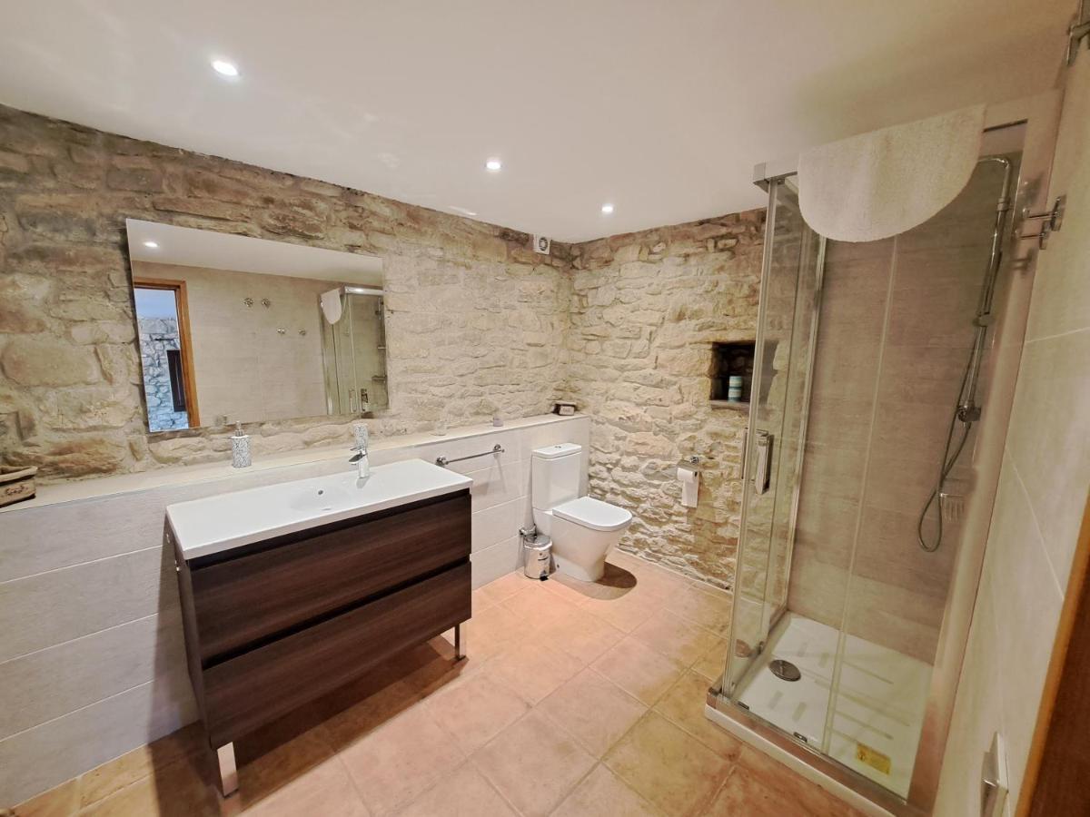 Casa Moliner Guest House Beniure Bagian luar foto