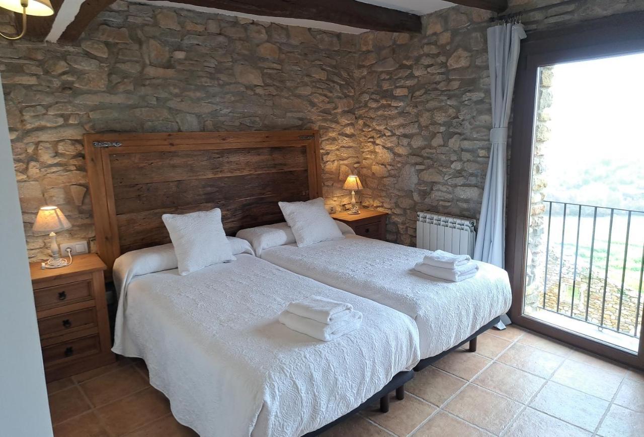 Casa Moliner Guest House Beniure Bagian luar foto
