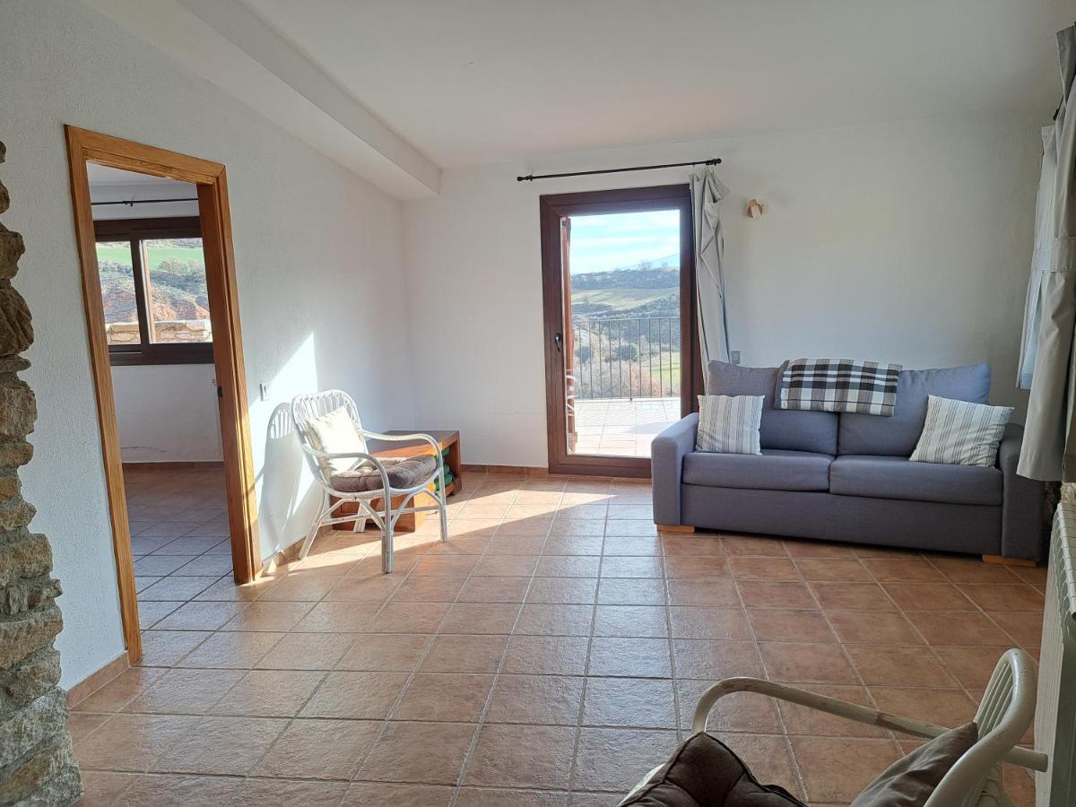 Casa Moliner Guest House Beniure Bagian luar foto