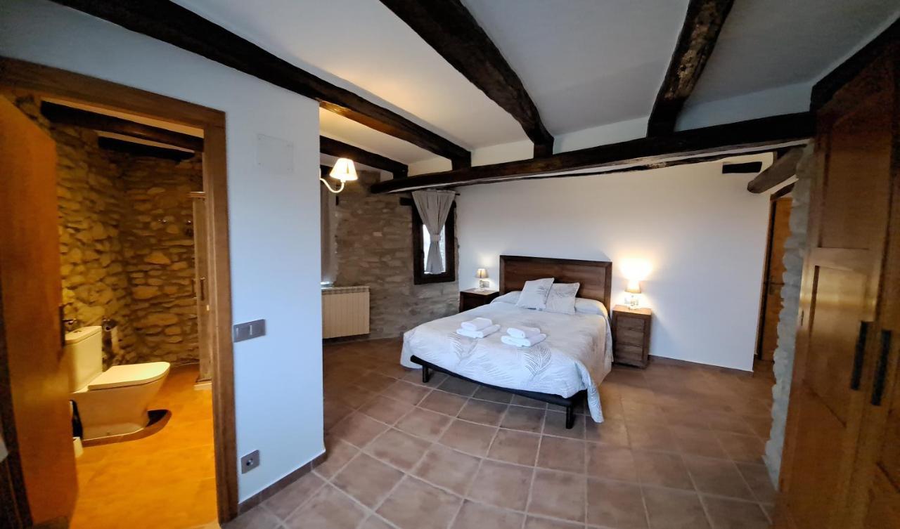 Casa Moliner Guest House Beniure Bagian luar foto