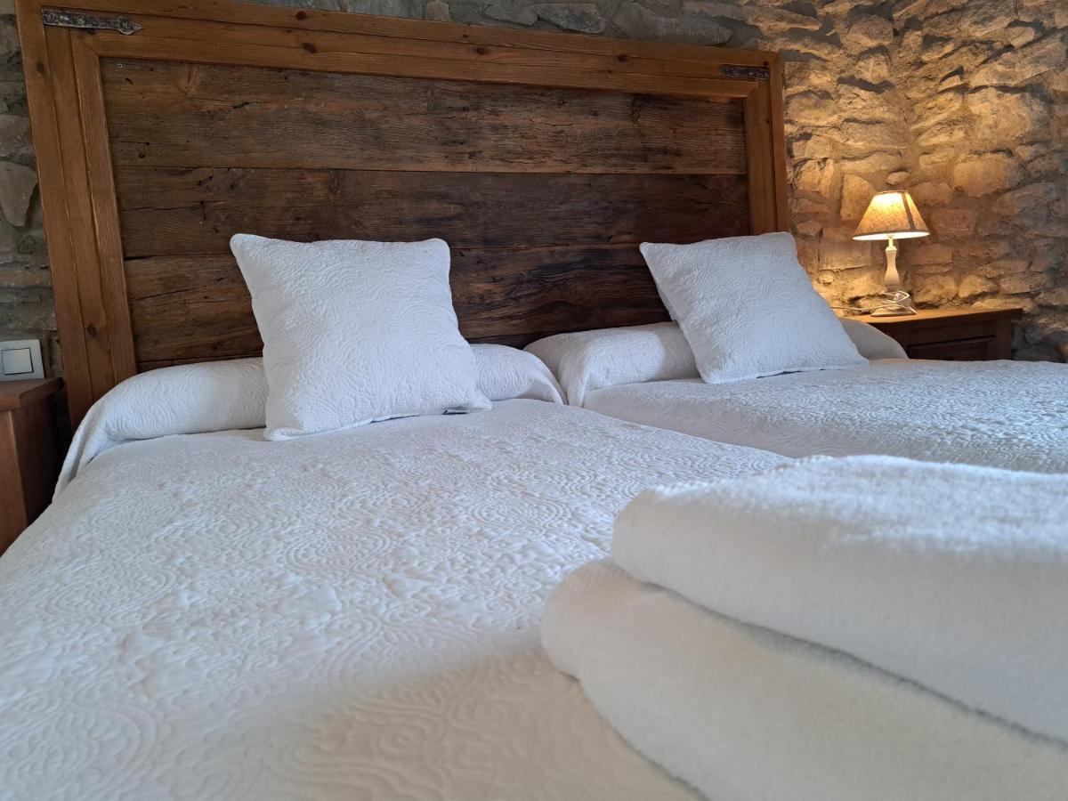 Casa Moliner Guest House Beniure Bagian luar foto