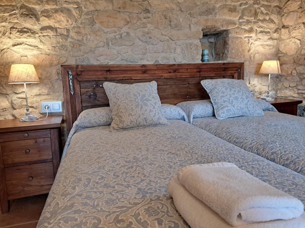 Casa Moliner Guest House Beniure Bagian luar foto