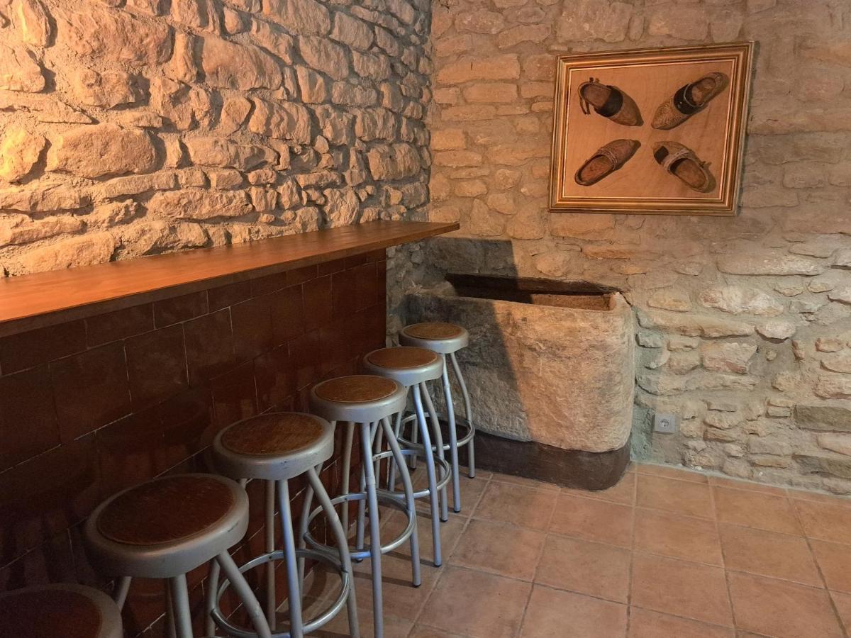 Casa Moliner Guest House Beniure Bagian luar foto