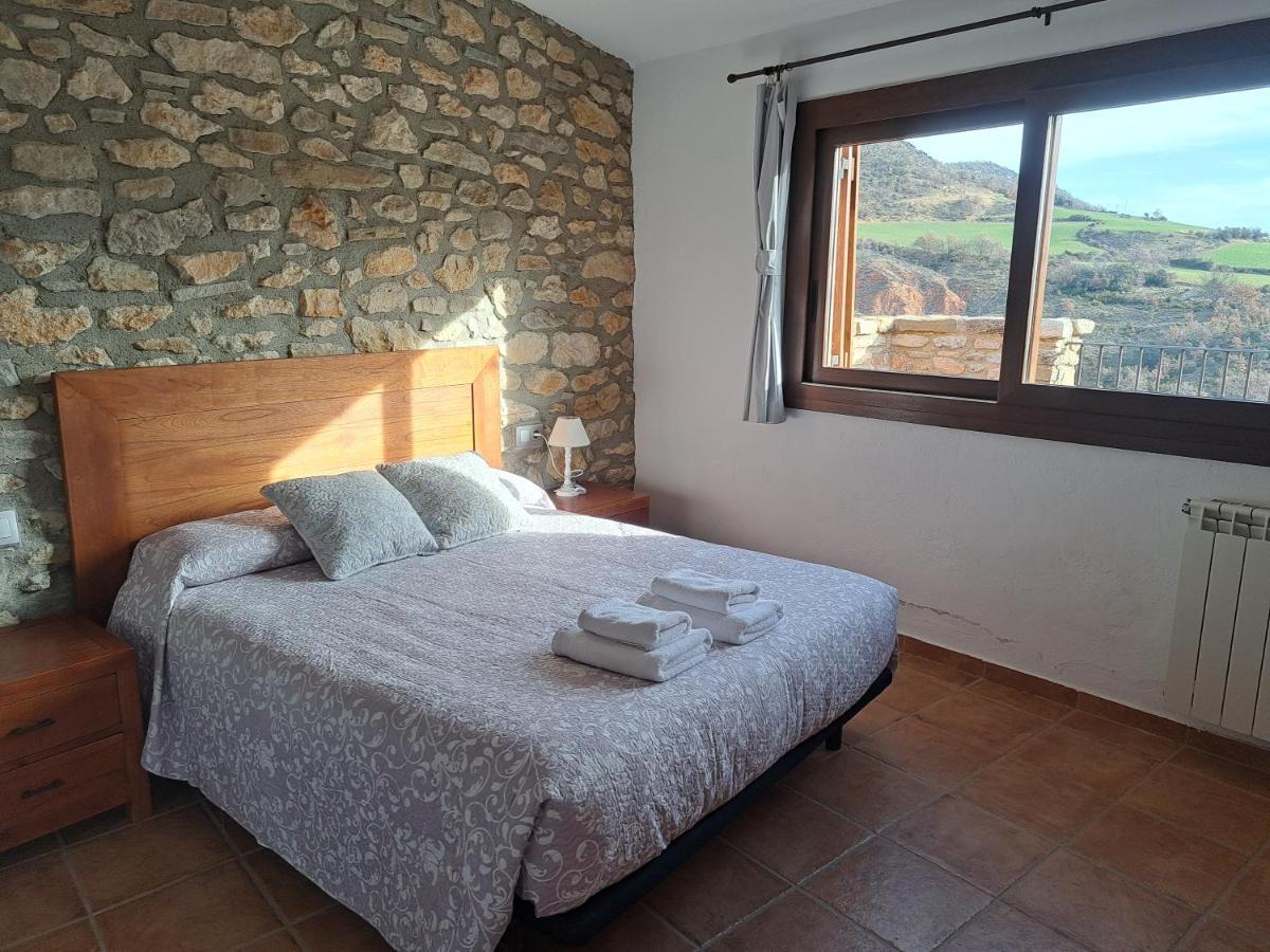Casa Moliner Guest House Beniure Bagian luar foto
