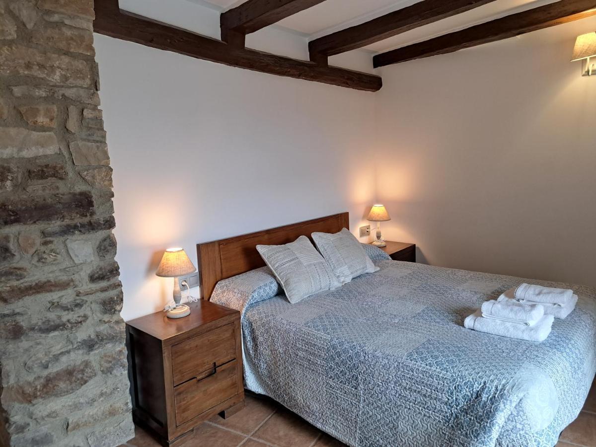 Casa Moliner Guest House Beniure Bagian luar foto