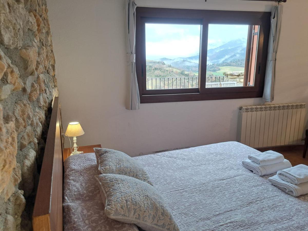 Casa Moliner Guest House Beniure Bagian luar foto