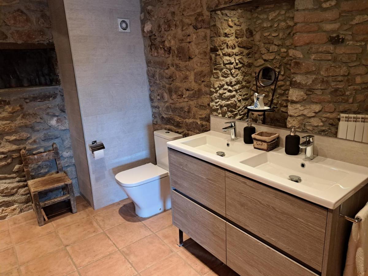 Casa Moliner Guest House Beniure Bagian luar foto
