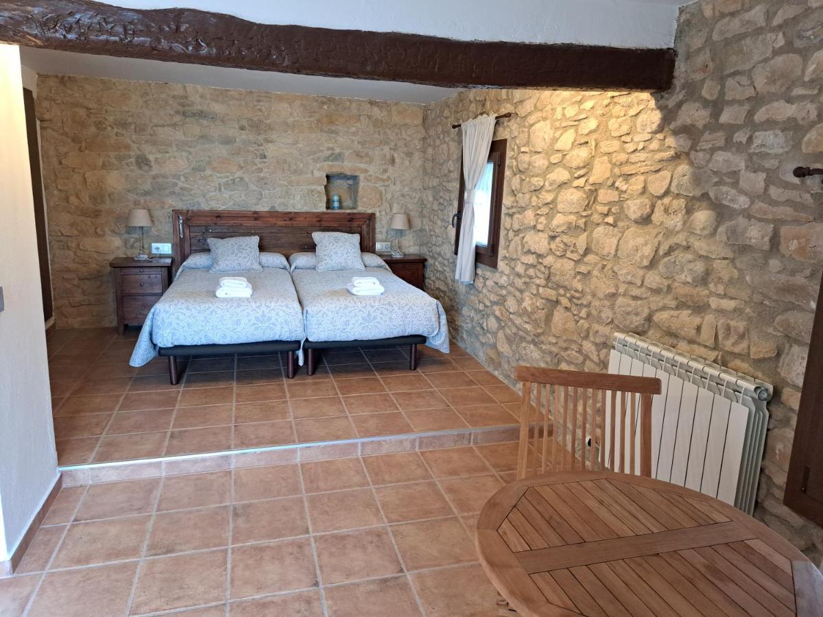 Casa Moliner Guest House Beniure Bagian luar foto