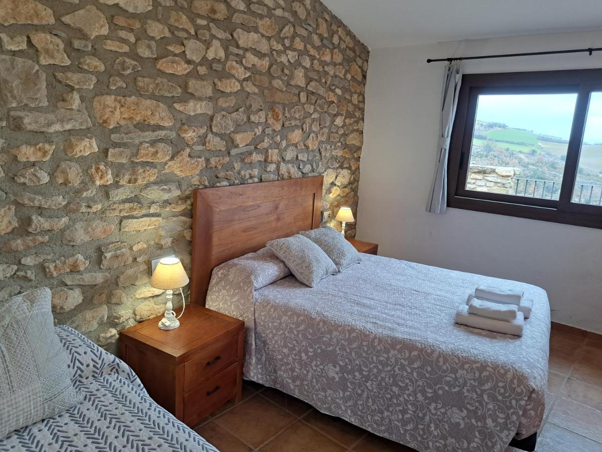 Casa Moliner Guest House Beniure Bagian luar foto