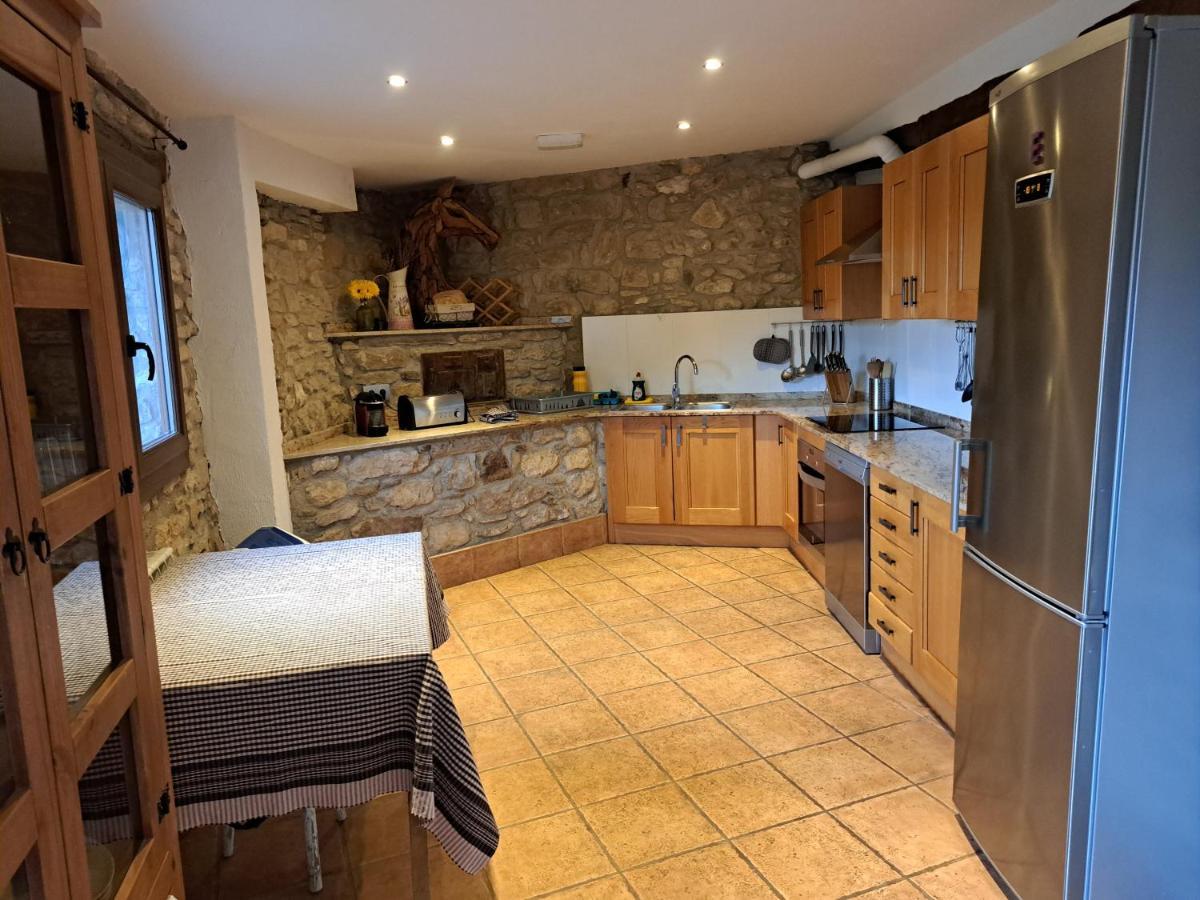 Casa Moliner Guest House Beniure Bagian luar foto