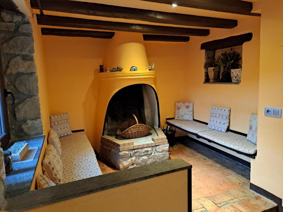 Casa Moliner Guest House Beniure Bagian luar foto