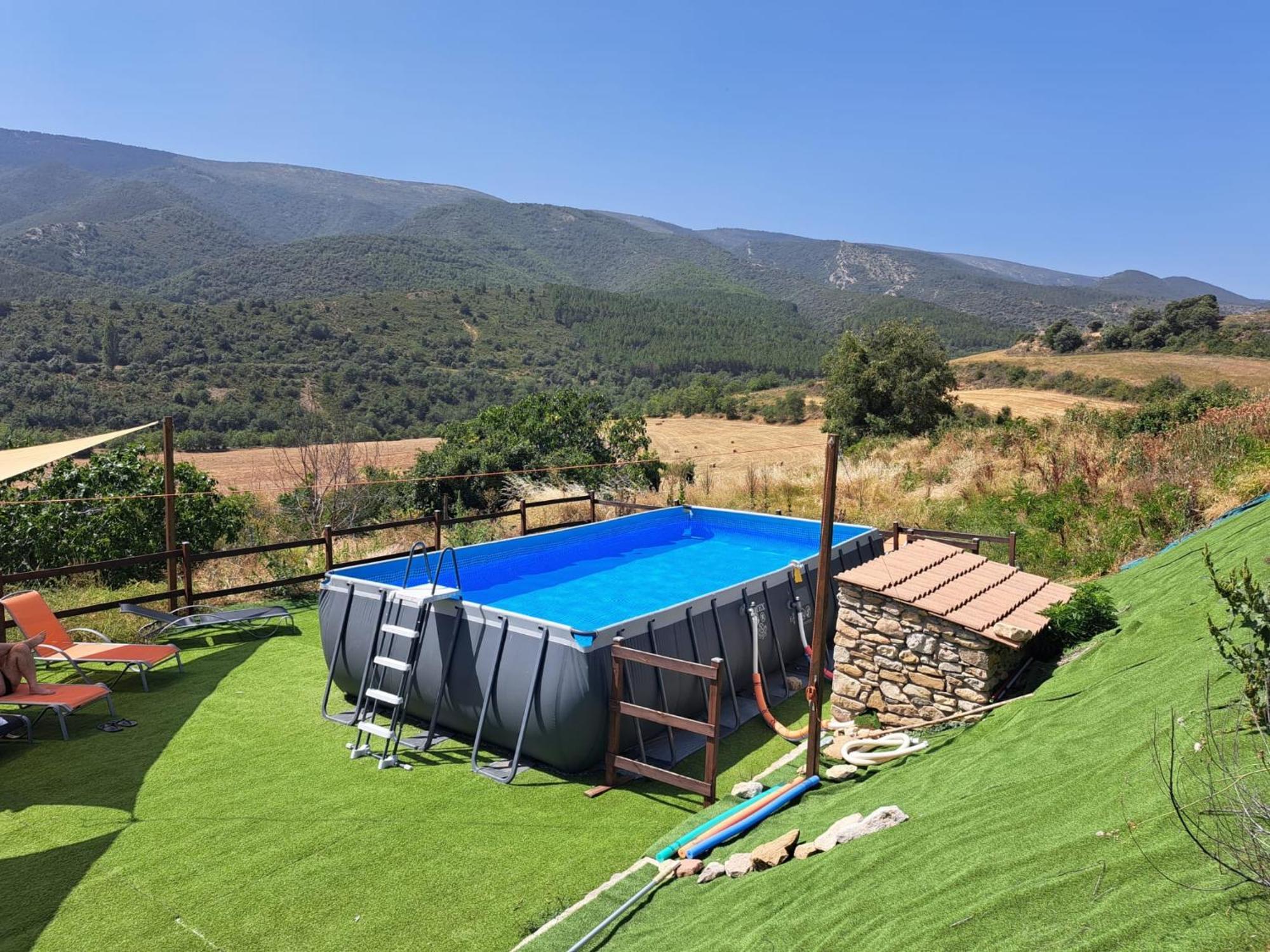 Casa Moliner Guest House Beniure Bagian luar foto